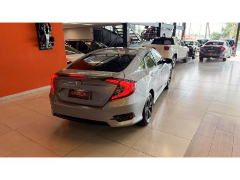 HONDA Civic 2.0 16V 4P SPORT FLEX  AUTOMÁTICO CVT, Foto 9