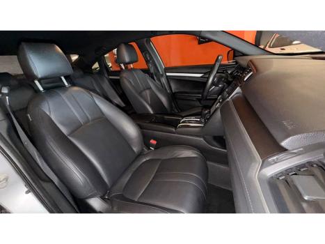 HONDA Civic 2.0 16V 4P SPORT FLEX  AUTOMÁTICO CVT, Foto 14