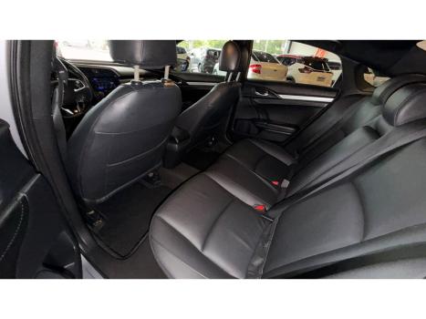 HONDA Civic 2.0 16V 4P SPORT FLEX  AUTOMÁTICO CVT, Foto 17