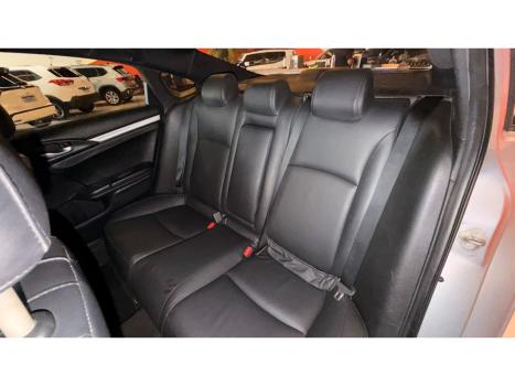 HONDA Civic 2.0 16V 4P SPORT FLEX  AUTOMÁTICO CVT, Foto 18