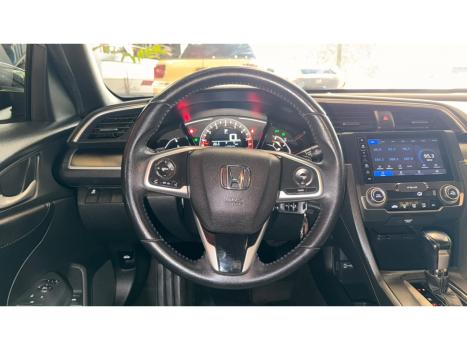 HONDA Civic 2.0 16V 4P SPORT FLEX  AUTOMÁTICO CVT, Foto 20