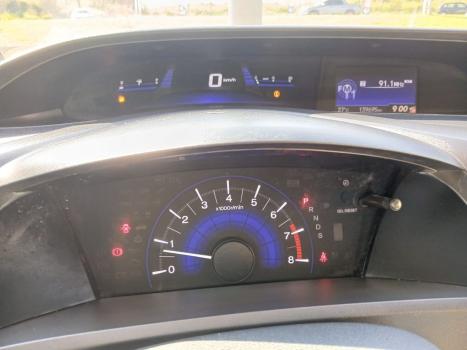 HONDA Civic 2.0 16V 4P FLEX LXR AUTOMÁTICO, Foto 16