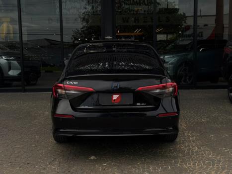 HONDA Civic 2.0 16V 4P I-MMD HÍBRIDO E:HEV AUTOMÁTICO CVT, Foto 7