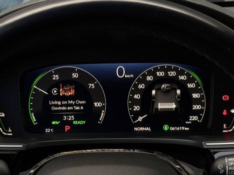 HONDA Civic 2.0 16V 4P I-MMD HÍBRIDO E:HEV AUTOMÁTICO CVT, Foto 17