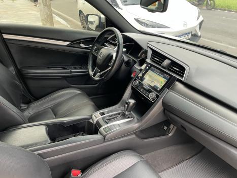 HONDA Civic 2.0 16V 4P EXL FLEX  AUTOMÁTICO CVT, Foto 16