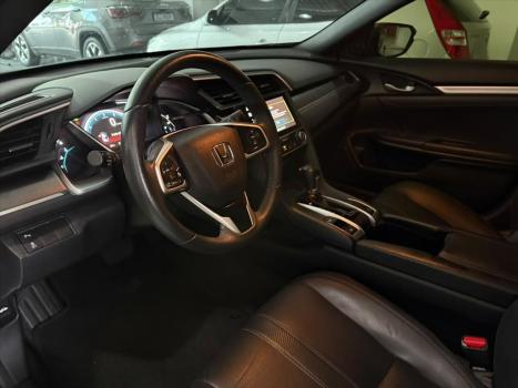 HONDA Civic 2.0 16V 4P EXL FLEX  AUTOMÁTICO CVT, Foto 7