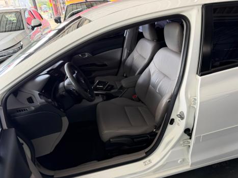 HONDA Civic 2.0 16V 4P FLEX LXR AUTOMÁTICO, Foto 15