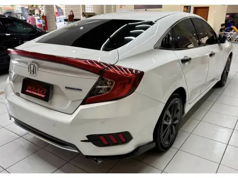 HONDA Civic , Foto 6