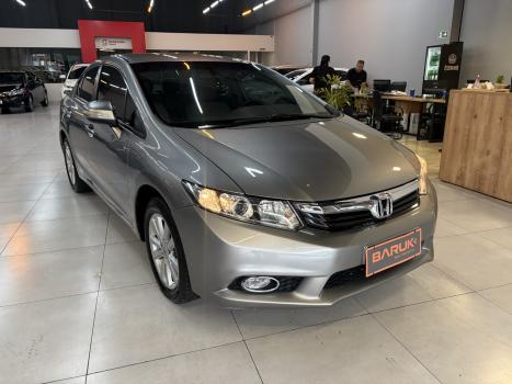 HONDA Civic , Foto 1