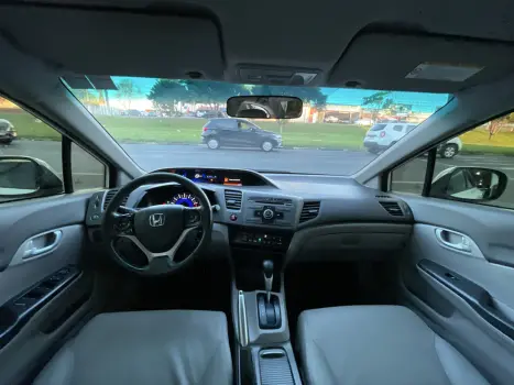 HONDA Civic , Foto 15