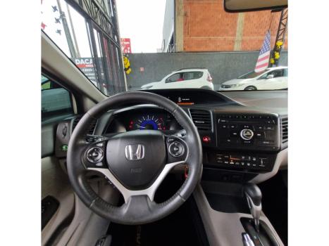 HONDA Civic , Foto 15