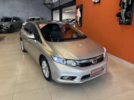 HONDA Civic , Foto 1