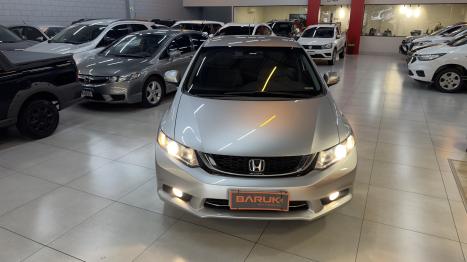 HONDA Civic , Foto 1