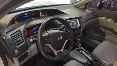 HONDA Civic , Foto 15