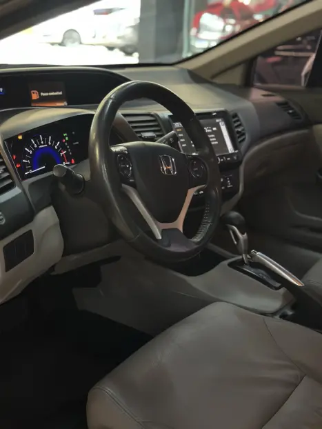 HONDA Civic , Foto 19