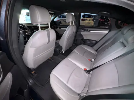 HONDA Civic , Foto 14