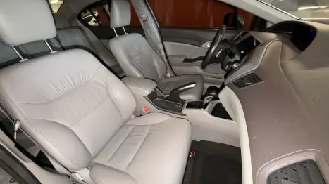 HONDA Civic , Foto 14
