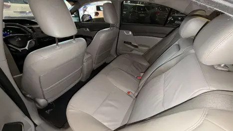 HONDA Civic , Foto 15
