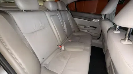 HONDA Civic , Foto 18