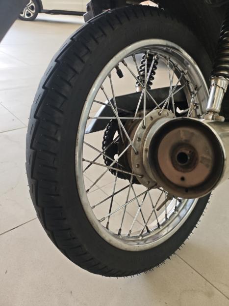 HONDA CR 125 , Foto 2