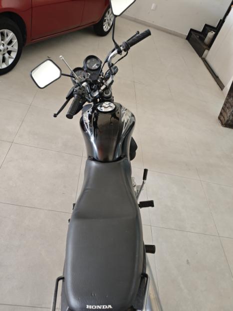 HONDA CR 125 , Foto 4