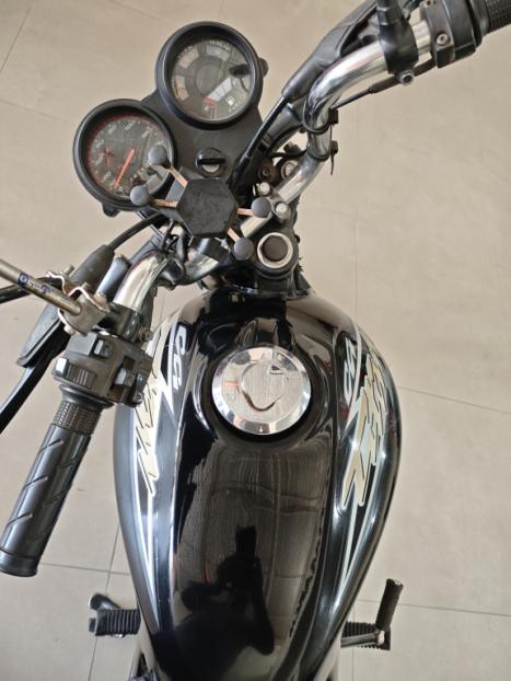 HONDA CR 125 , Foto 5