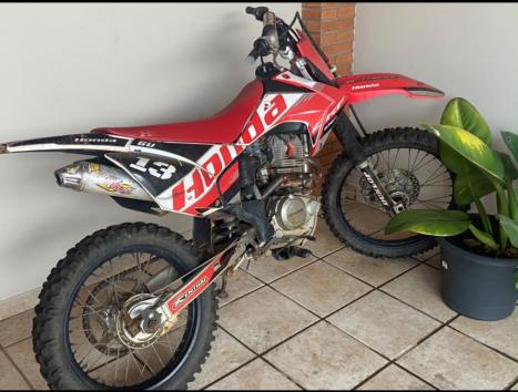 HONDA CRF 230 F, Foto 3