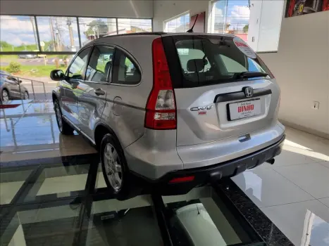 HONDA CRV 2.0 16V 4P LX AUTOMTICO, Foto 6