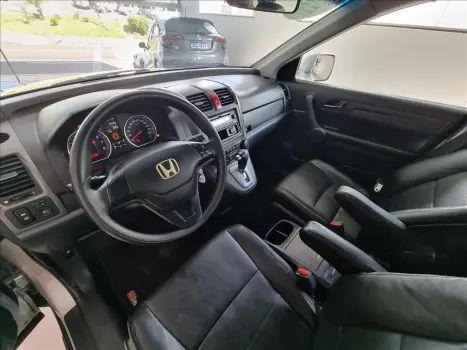 HONDA CRV 2.0 16V 4P LX AUTOMTICO, Foto 9