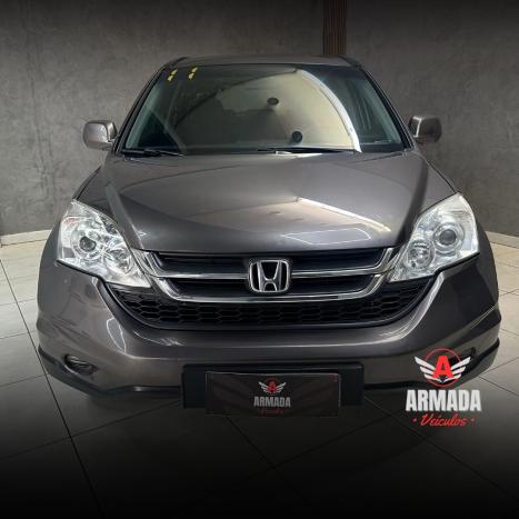 HONDA CRV 2.0 16V 4P LX AUTOMTICO, Foto 2