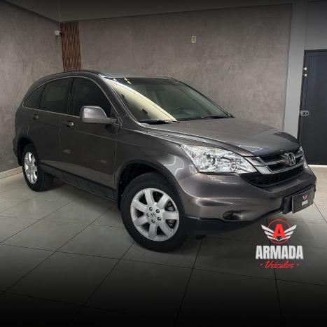 HONDA CRV 2.0 16V 4P LX AUTOMTICO, Foto 3