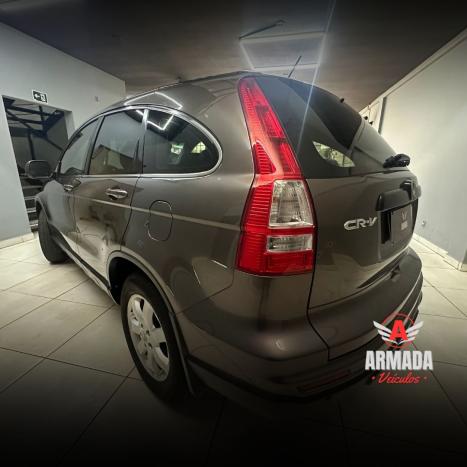 HONDA CRV 2.0 16V 4P LX AUTOMTICO, Foto 4