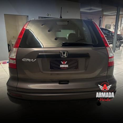 HONDA CRV 2.0 16V 4P LX AUTOMTICO, Foto 5