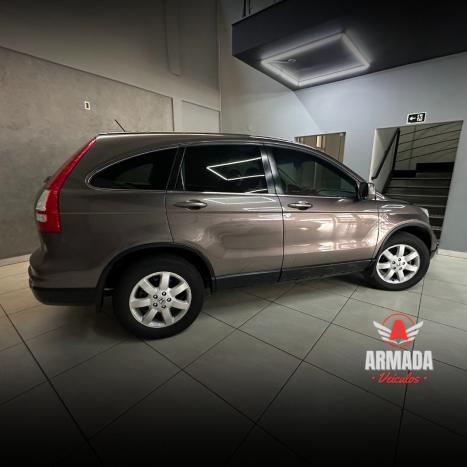 HONDA CRV 2.0 16V 4P LX AUTOMTICO, Foto 6