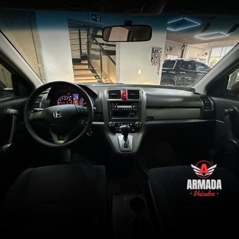 HONDA CRV 2.0 16V 4P LX AUTOMTICO, Foto 7