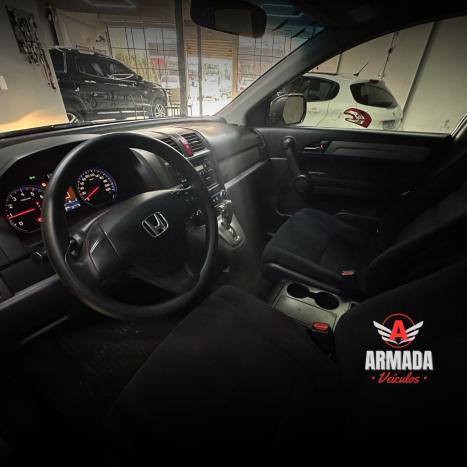 HONDA CRV 2.0 16V 4P LX AUTOMTICO, Foto 8