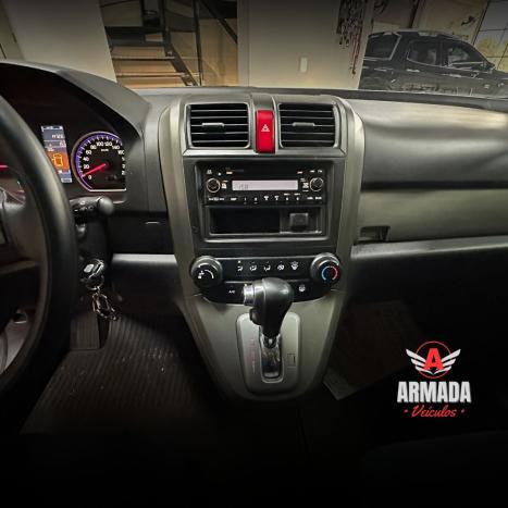 HONDA CRV 2.0 16V 4P LX AUTOMTICO, Foto 9