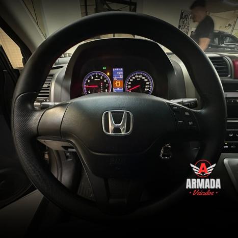 HONDA CRV 2.0 16V 4P LX AUTOMTICO, Foto 10