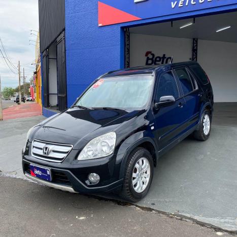 HONDA CRV 2.0 16V 4P SI 4WD, Foto 2