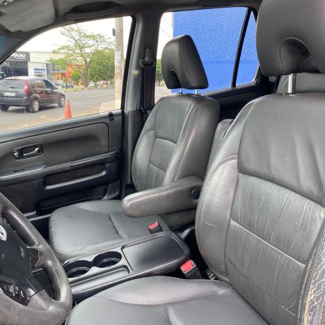 HONDA CRV 2.0 16V 4P SI 4WD, Foto 7