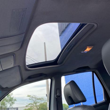 HONDA CRV 2.0 16V 4P SI 4WD, Foto 9