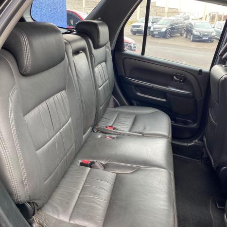 HONDA CRV 2.0 16V 4P SI 4WD, Foto 10
