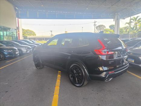 HONDA CRV 2.0 16V 4P E:HEV ADVANCED E-CVT AUTOMÁTICO, Foto 8 HONDA CRV 2.0 16V 4P E:HEV ADVANCED E-CVT AUTOMÁTICO, Foto 8