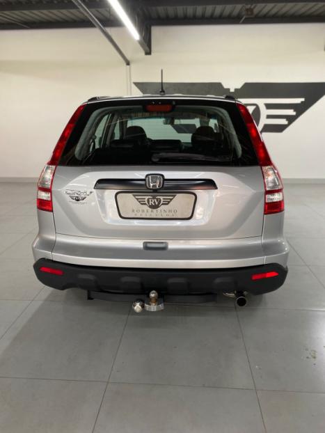 HONDA CRV 2.0 16V 4P LX AUTOMTICO, Foto 2