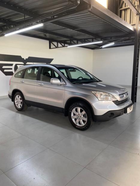 HONDA CRV 2.0 16V 4P LX AUTOMTICO, Foto 3