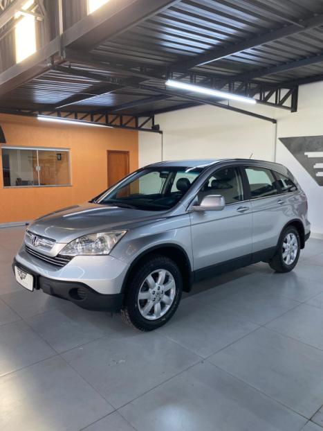 HONDA CRV 2.0 16V 4P LX AUTOMTICO, Foto 5