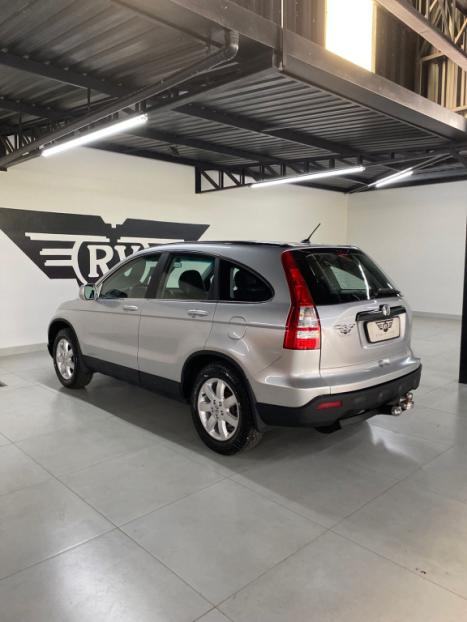 HONDA CRV 2.0 16V 4P LX AUTOMTICO, Foto 6