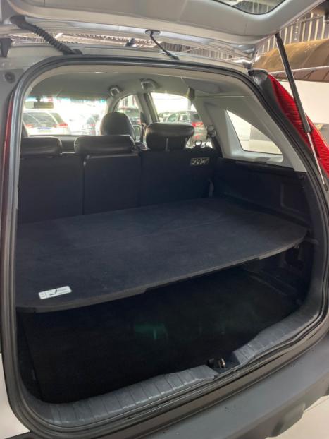 HONDA CRV 2.0 16V 4P LX AUTOMTICO, Foto 9
