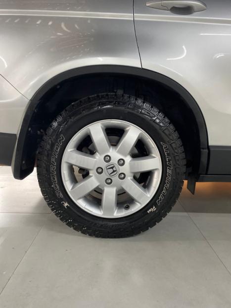 HONDA CRV 2.0 16V 4P LX AUTOMTICO, Foto 10