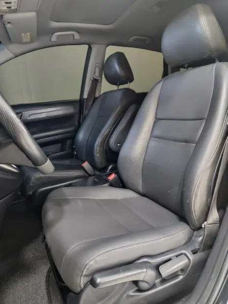 HONDA CRV 2.0 16V 4P EXL FLEX AUTOMTICO, Foto 8